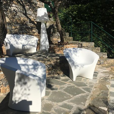 포르토베네레 Casa Rossa 아파트 외부 사진